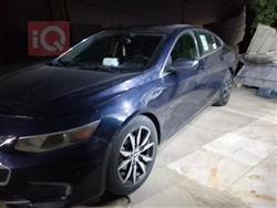 شيفروليه ماليبو